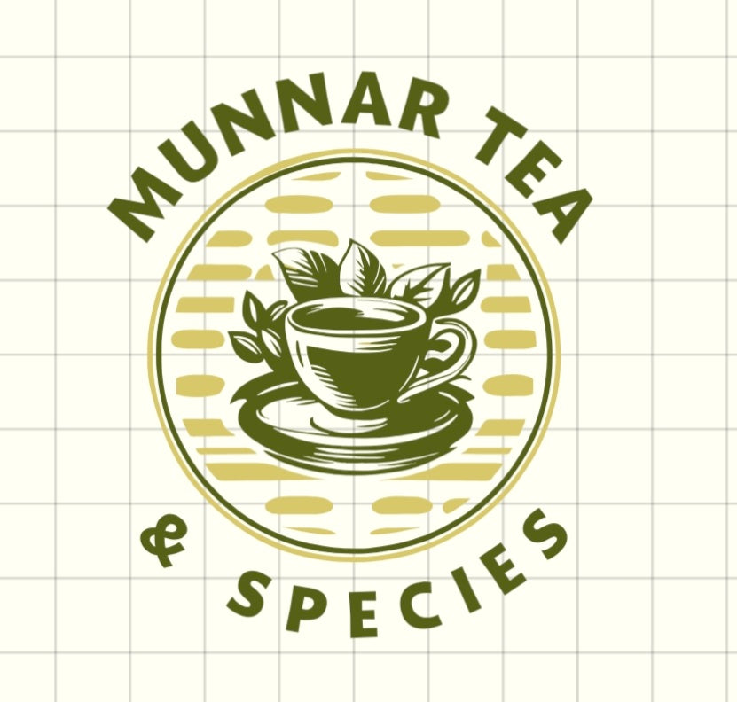 Munnar TEA & SPICES